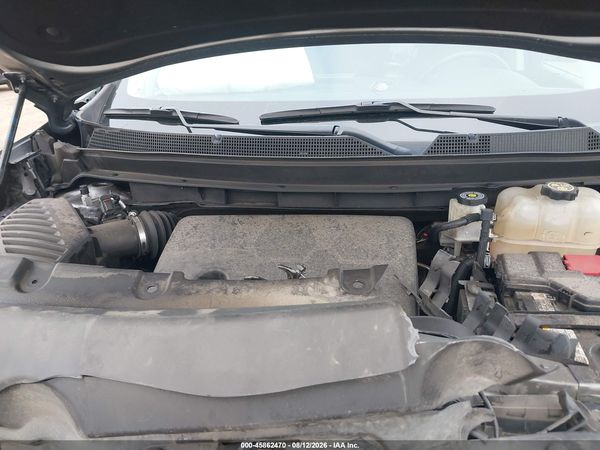 2020 CHEVROLET TRAVERSE AWD LT CLOTH — I10