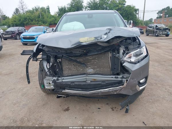 2020 CHEVROLET TRAVERSE AWD LT CLOTH — I115