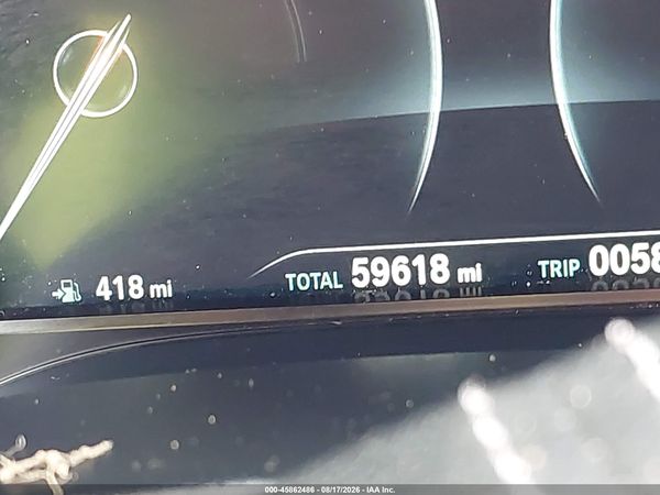 2018 BMW 540I XDRIVE