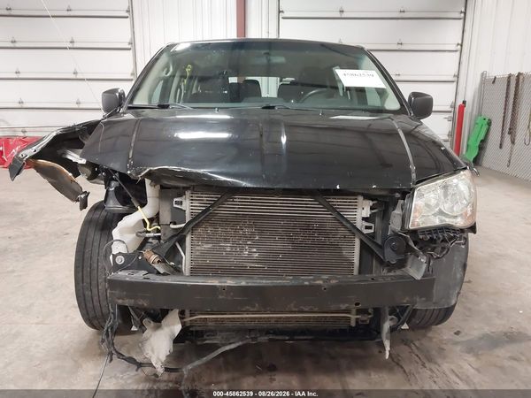 2016 DODGE GRAND CARAVAN AMERICAN VALUE PKG