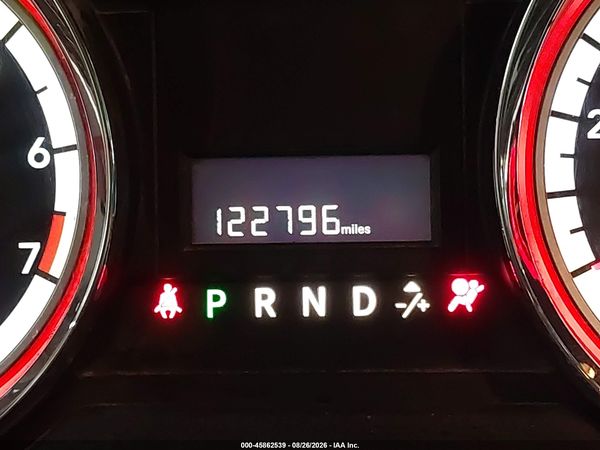 2016 DODGE GRAND CARAVAN AMERICAN VALUE PKG