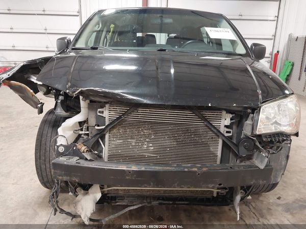 2016 DODGE GRAND CARAVAN AMERICAN VALUE PKG