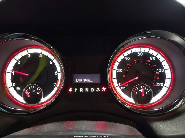 2016 DODGE GRAND CARAVAN AMERICAN VALUE PKG