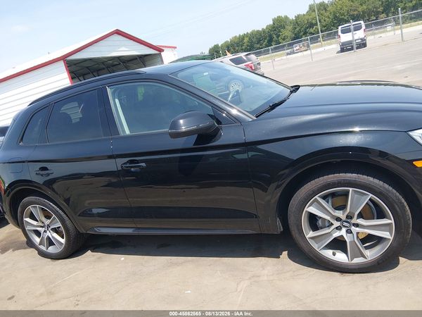 2019 AUDI Q5 45 PREMIUM