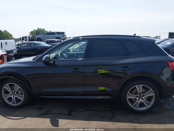 2019 AUDI Q5 45 PREMIUM
