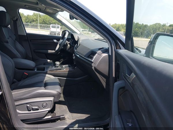 2019 AUDI Q5 45 PREMIUM