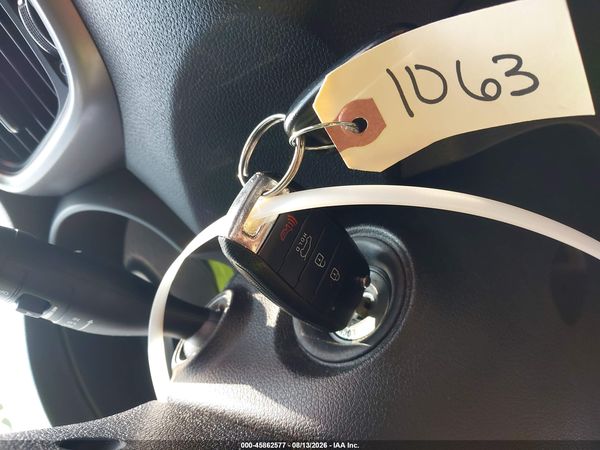2016 KIA SORENTO 2.4L LX