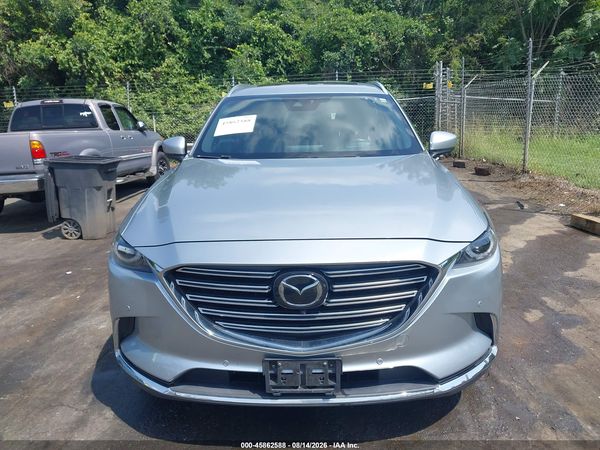2021 MAZDA CX-9 GRAND TOURING