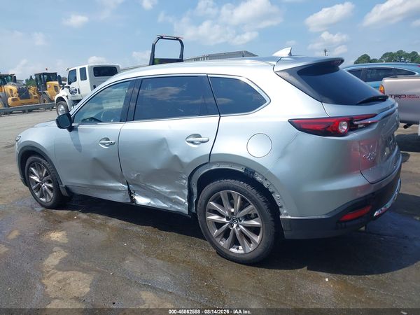 2021 MAZDA CX-9 GRAND TOURING