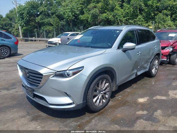 2021 MAZDA CX-9 GRAND TOURING