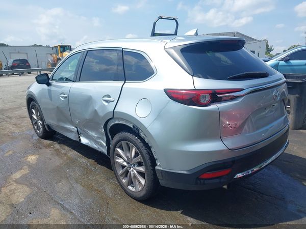 2021 MAZDA CX-9 GRAND TOURING