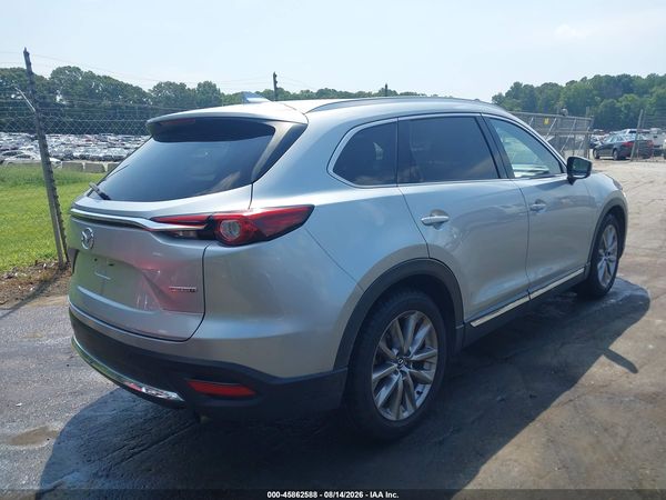 2021 MAZDA CX-9 GRAND TOURING