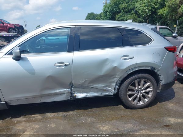 2021 MAZDA CX-9 GRAND TOURING
