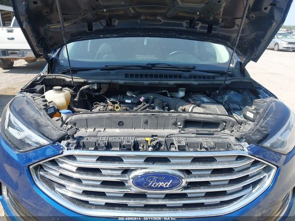 2021 FORD EDGE SE