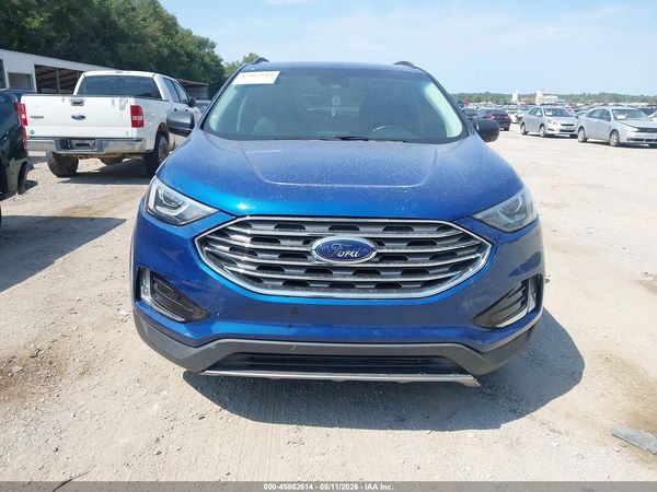 2021 FORD EDGE SE