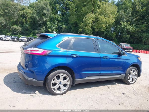 2021 FORD EDGE SE