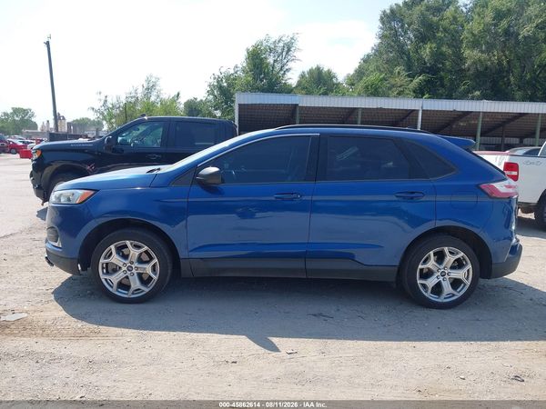2021 FORD EDGE
