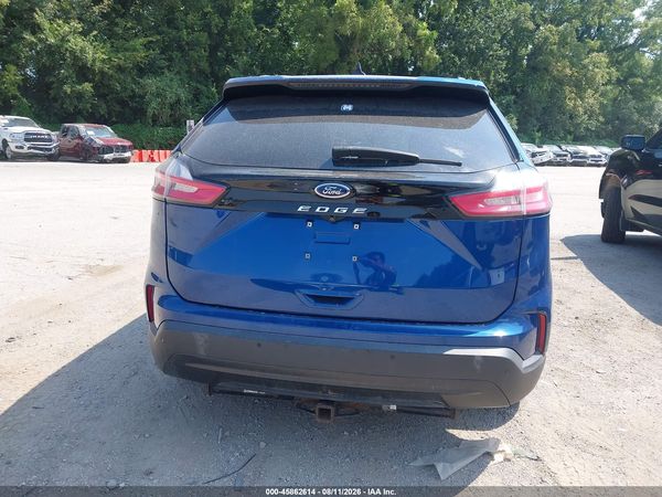 2021 FORD EDGE SE