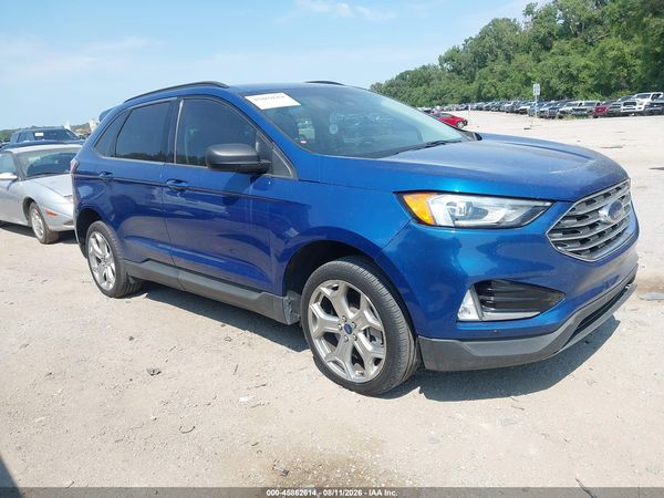 2021 FORD EDGE SE