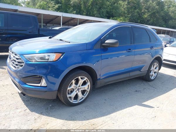 2021 FORD EDGE SE