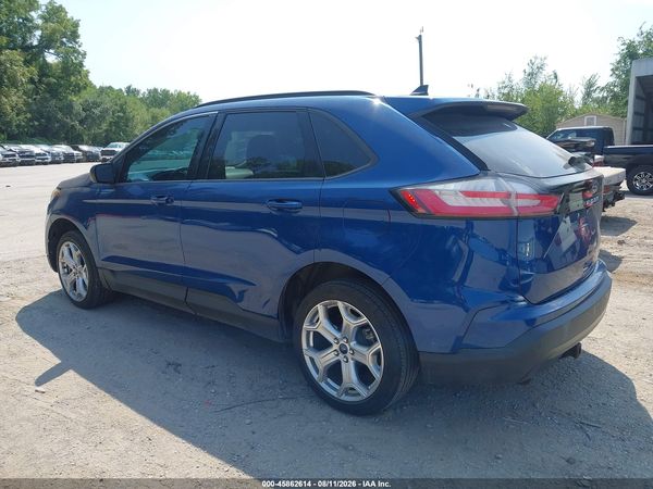 2021 FORD EDGE SE