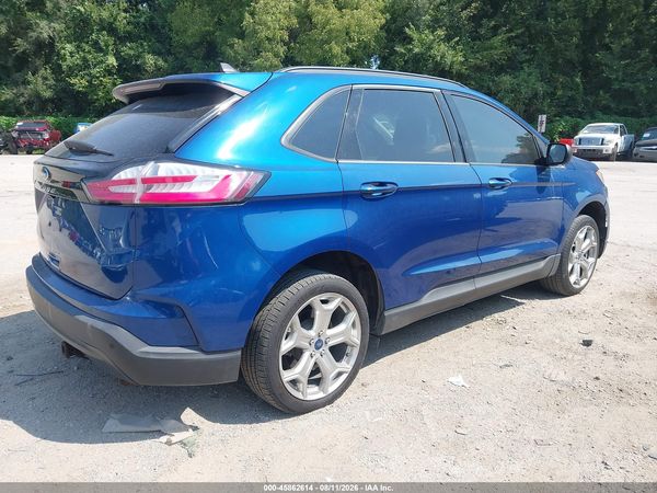 2021 FORD EDGE SE