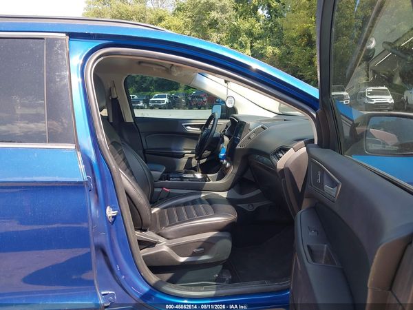 2021 FORD EDGE SE