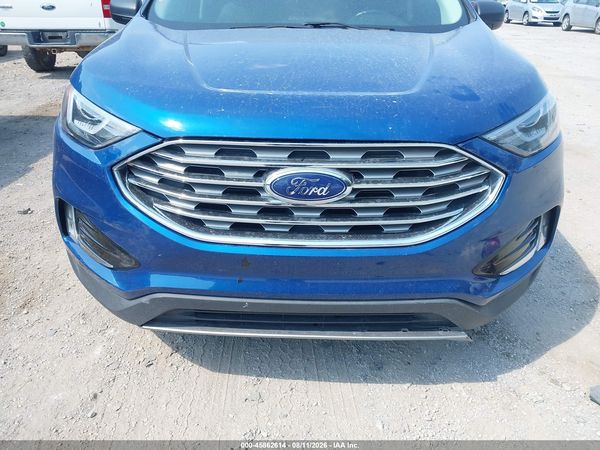 2021 FORD EDGE SE