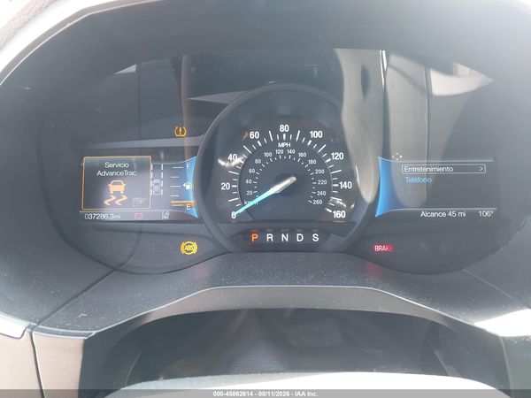 2021 FORD EDGE SE
