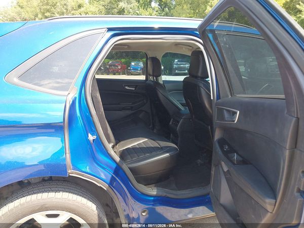 2021 FORD EDGE SE
