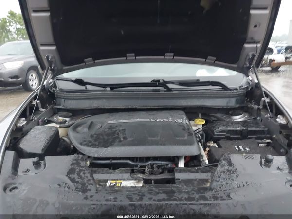 2018 JEEP CHEROKEE LATITUDE 4X4