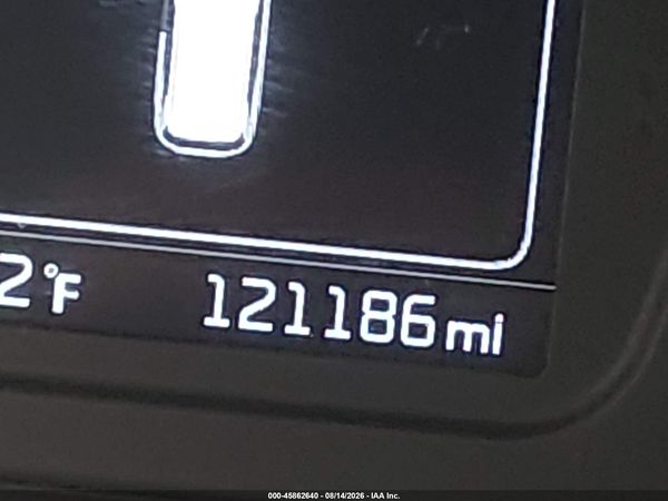 2017 KIA SORENTO 3.3L LX
