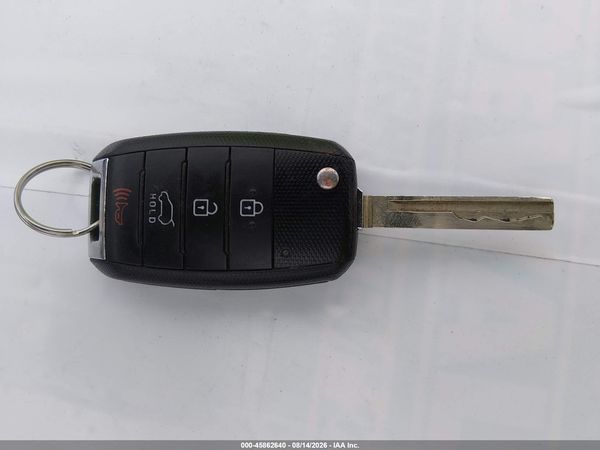 2017 KIA SORENTO 3.3L LX