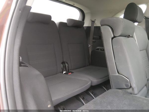 2017 KIA SORENTO 3.3L LX