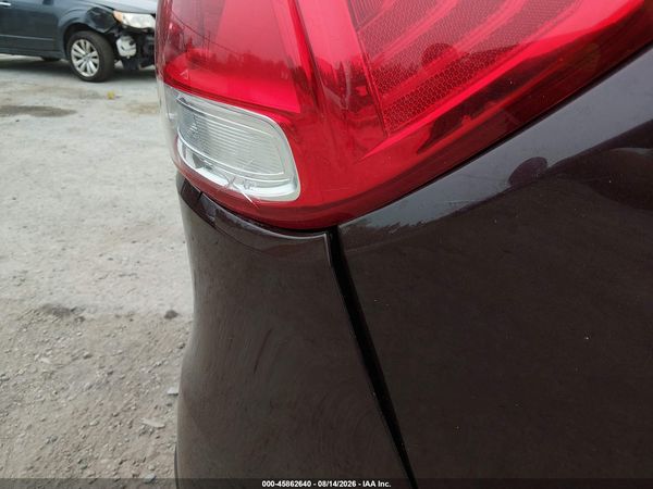 2017 KIA SORENTO 3.3L LX
