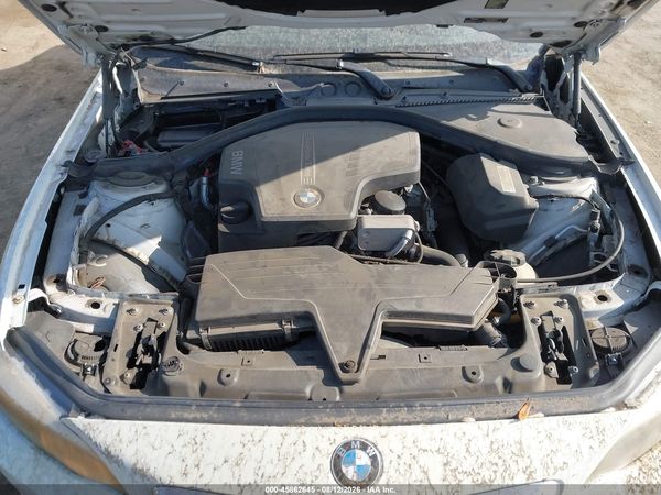 2014 BMW 228I