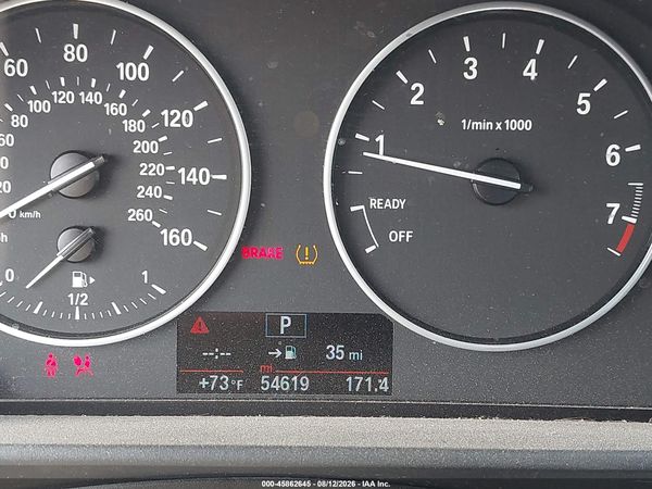 2014 BMW 228I