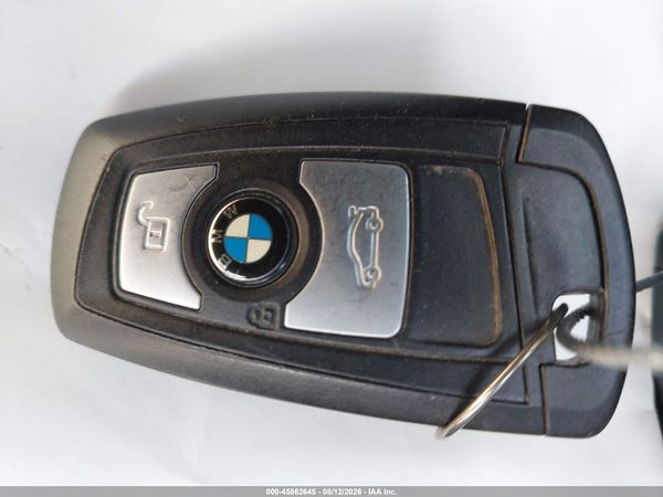 2014 BMW 228I