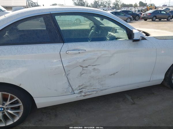 2014 BMW 228I