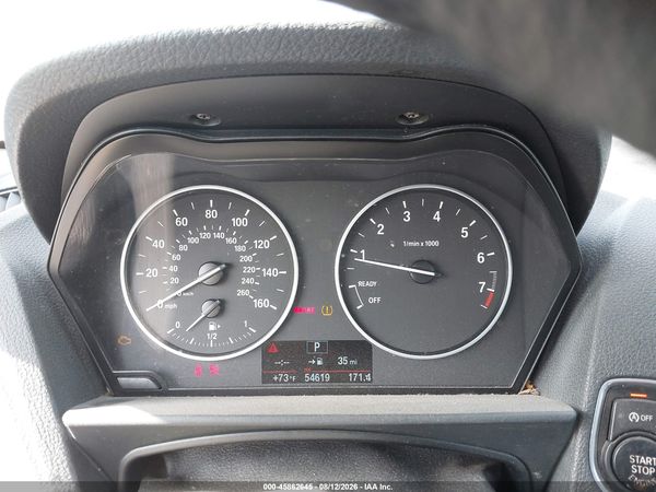 2014 BMW 228I