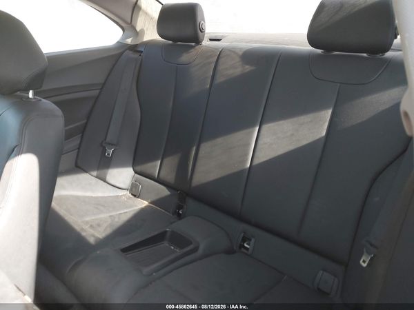 2014 BMW 228I