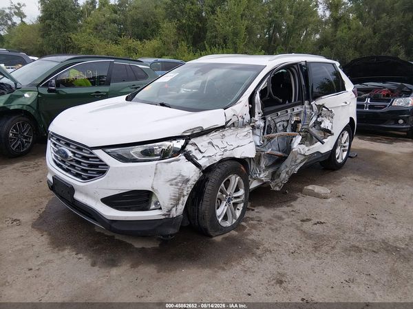 2019 FORD EDGE — I2