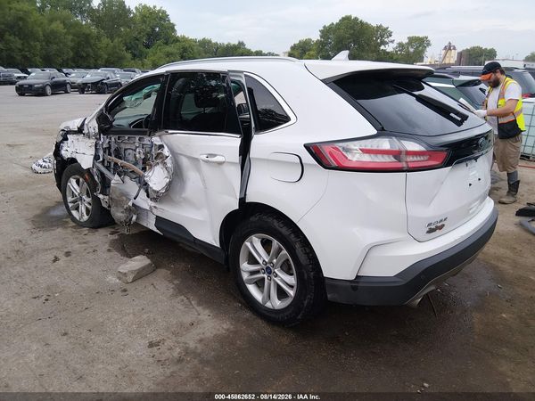 2019 FORD EDGE SEL — I3