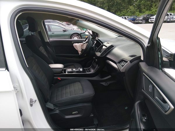 2019 FORD EDGE SEL — I5