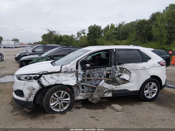 2019 FORD EDGE SEL — I6
