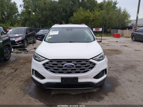 2019 FORD EDGE SEL — I115