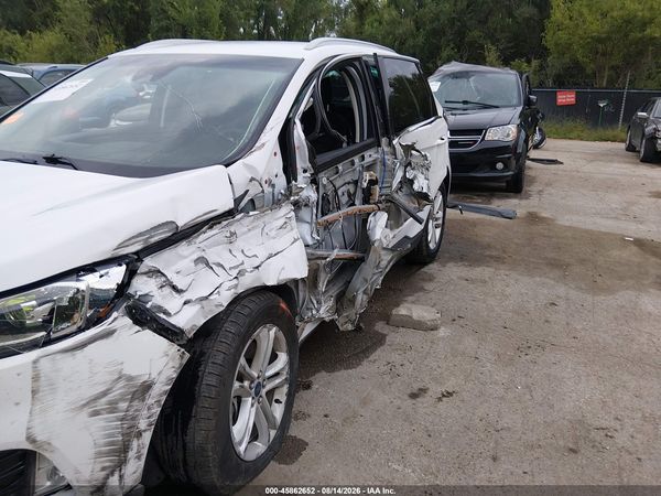 2019 FORD EDGE SEL — I153