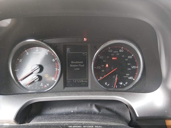 2017 TOYOTA RAV4 SE