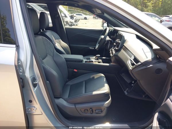 2026 LEXUS RX 350H PREMIUM