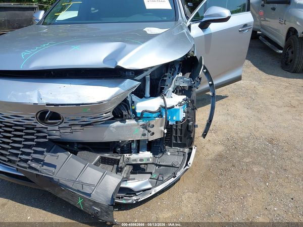 2026 LEXUS RX 350H PREMIUM